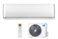 Midea MOPP-09-SP Oasis Plus+ Inverteres Split klíma 