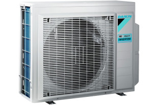 Daikin 3MXM40A8 Multi klíma kültéri egység (max. 3 beltéri egységhez)