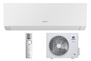 Gree GWH24AODXF-K6DNA2B Smart One Inverteres Split klíma